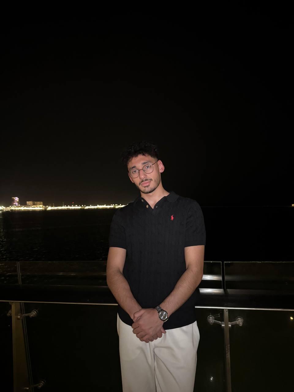 Omar Nidal Sbetan